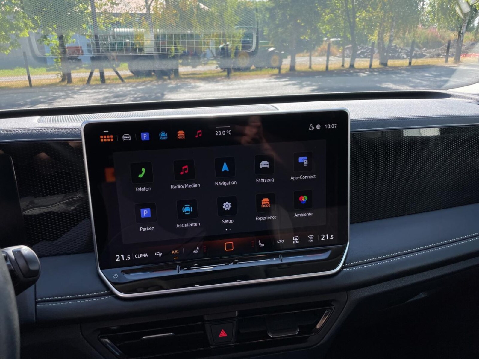 Volkswagen Tiguan – Bild 28