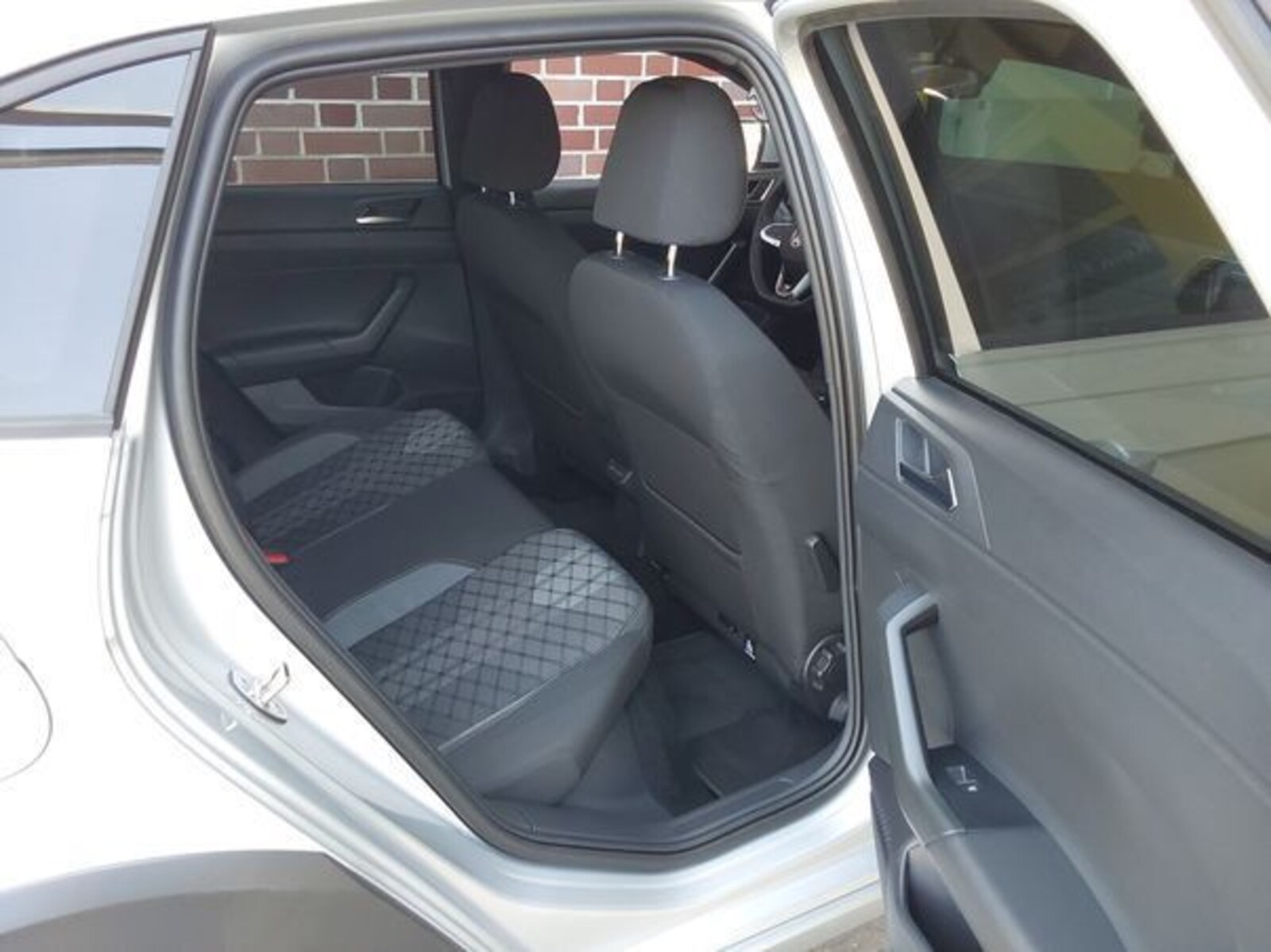 Volkswagen Taigo – Bild 9