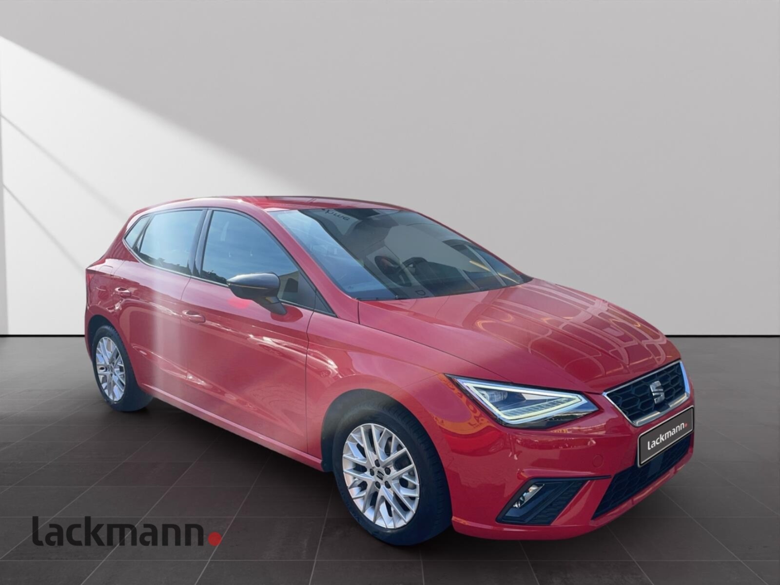 SEAT Ibiza – Bild 3