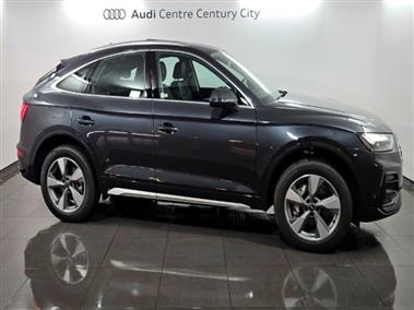 Audi Q5 Sportback