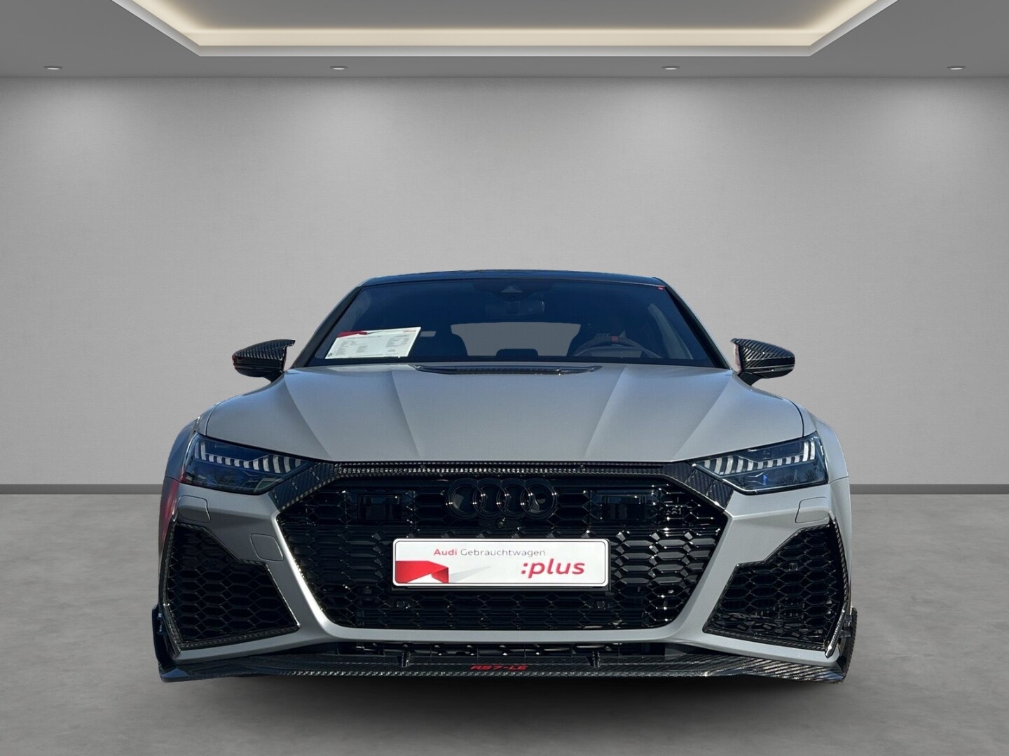 Audi RS 7 Sportback
