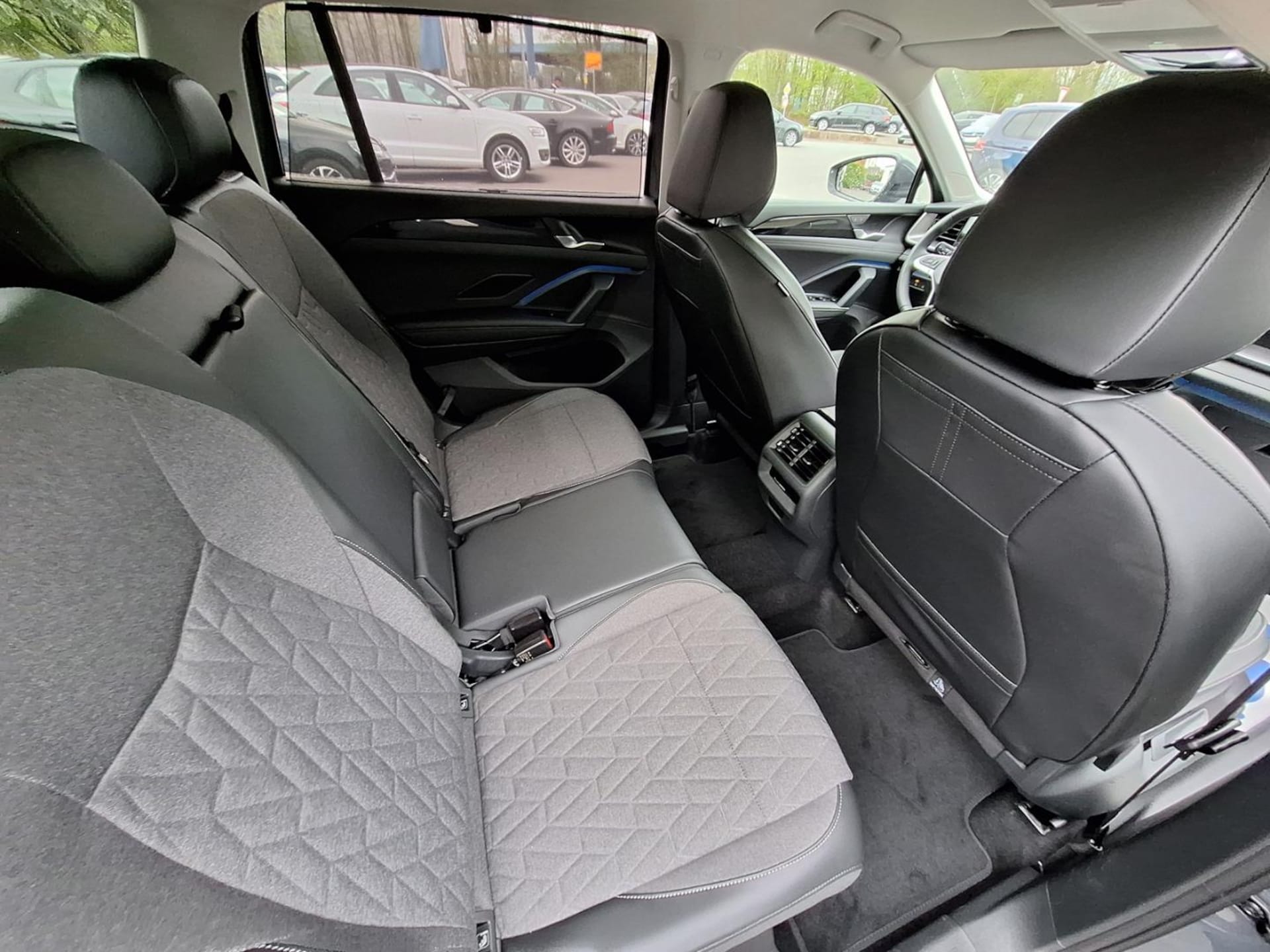 Volkswagen Tayron Life