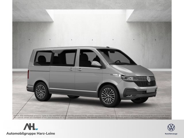 Volkswagen T6.1 Transporter