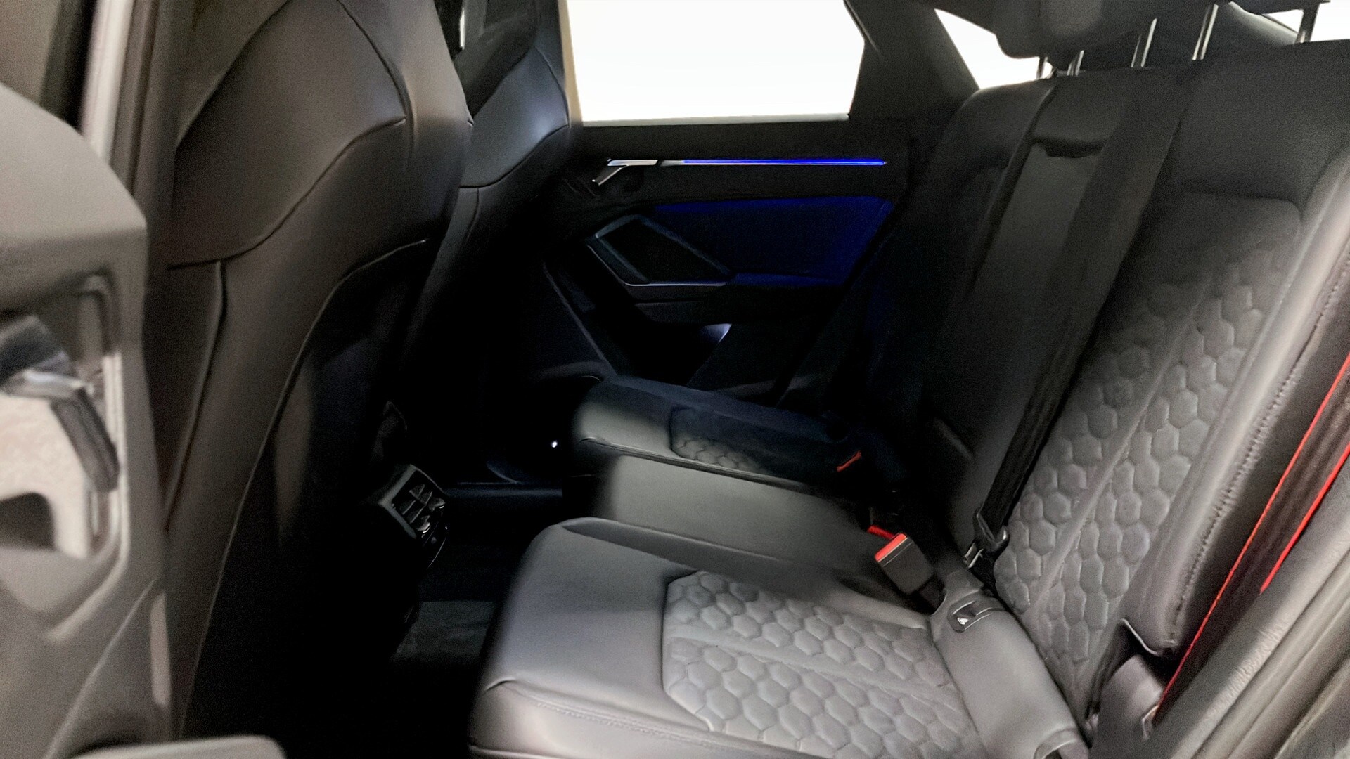 Image about Audi RS Q3 Sportback RS Q3 Sportback 400 hk S tronic