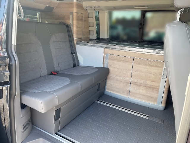 Volkswagen T6.1 California