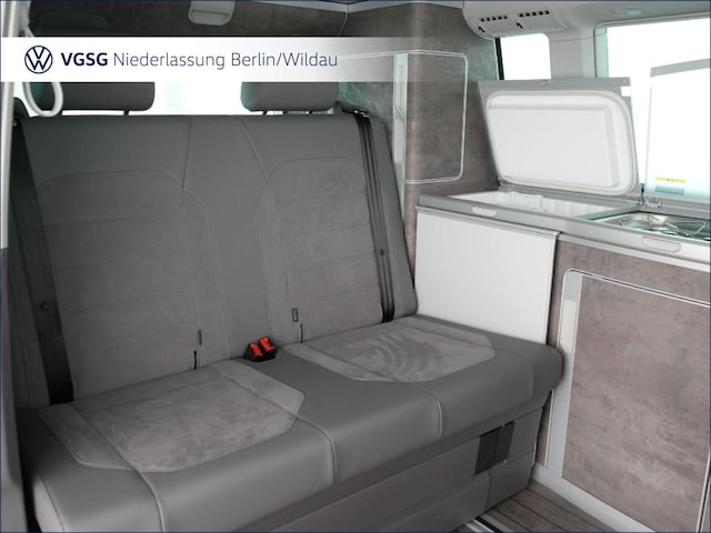 Volkswagen T6.1 California