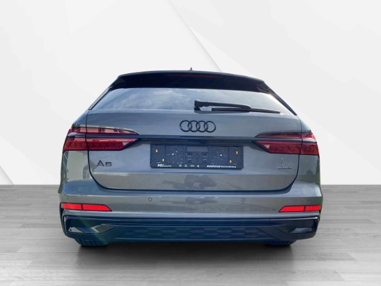Audi A6 Avant – Bild 13