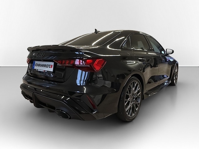 Audi RS3 Berline TFSI Quattro S Tronic -  - Joinsteer - #4