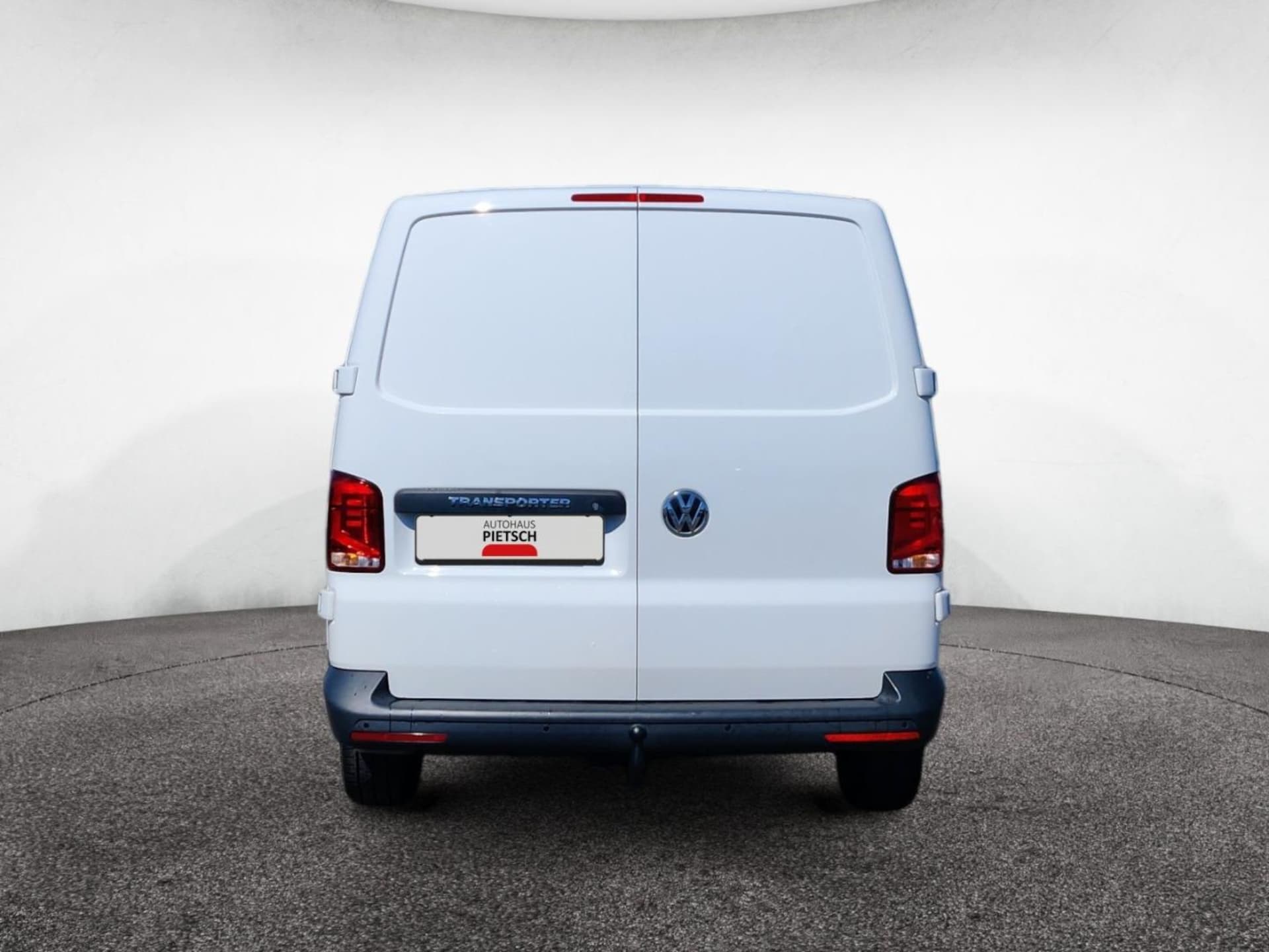 Volkswagen T6.1 Transporter Kasten kurzer Radstand