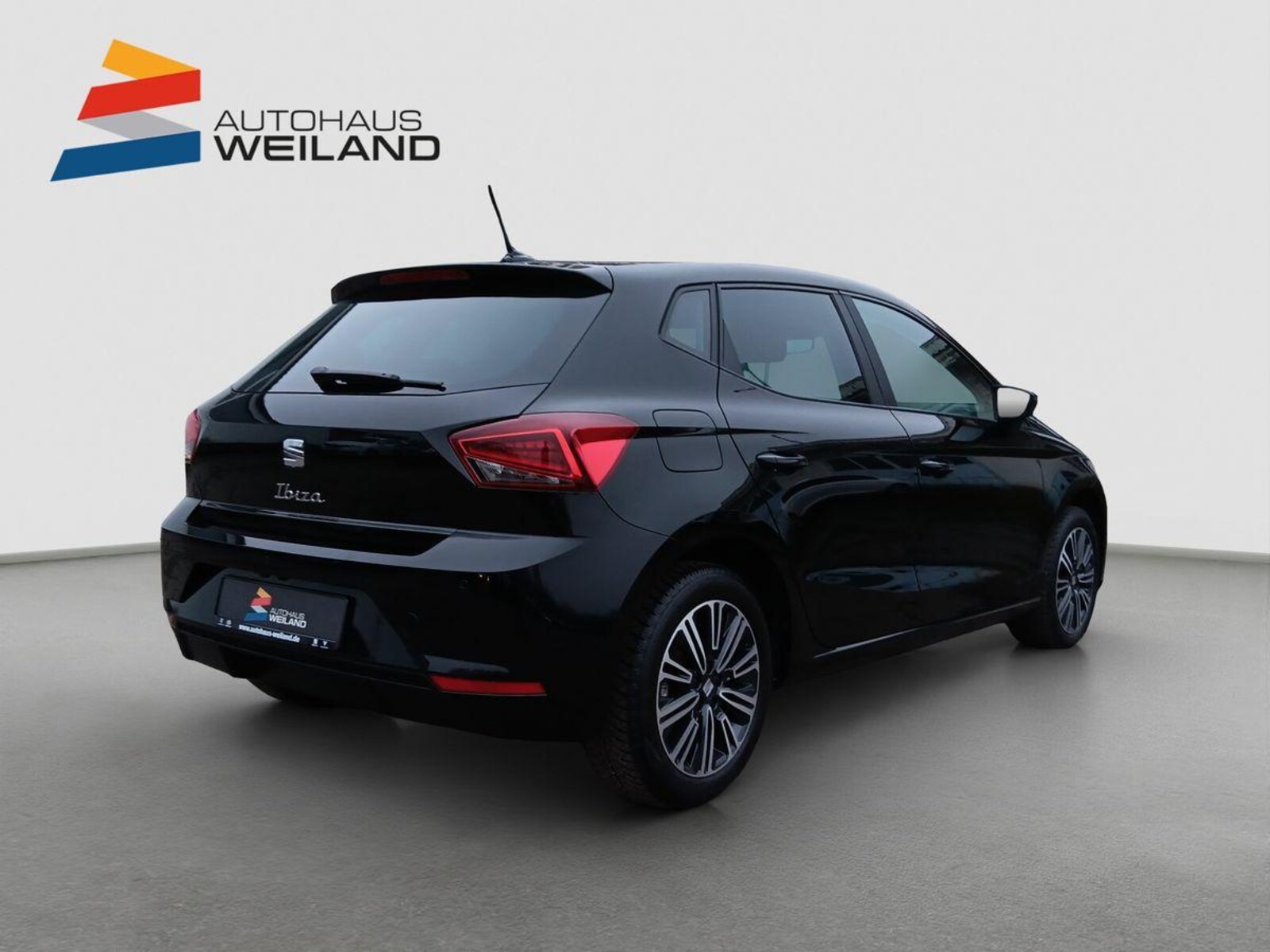 SEAT Ibiza – Bild 6