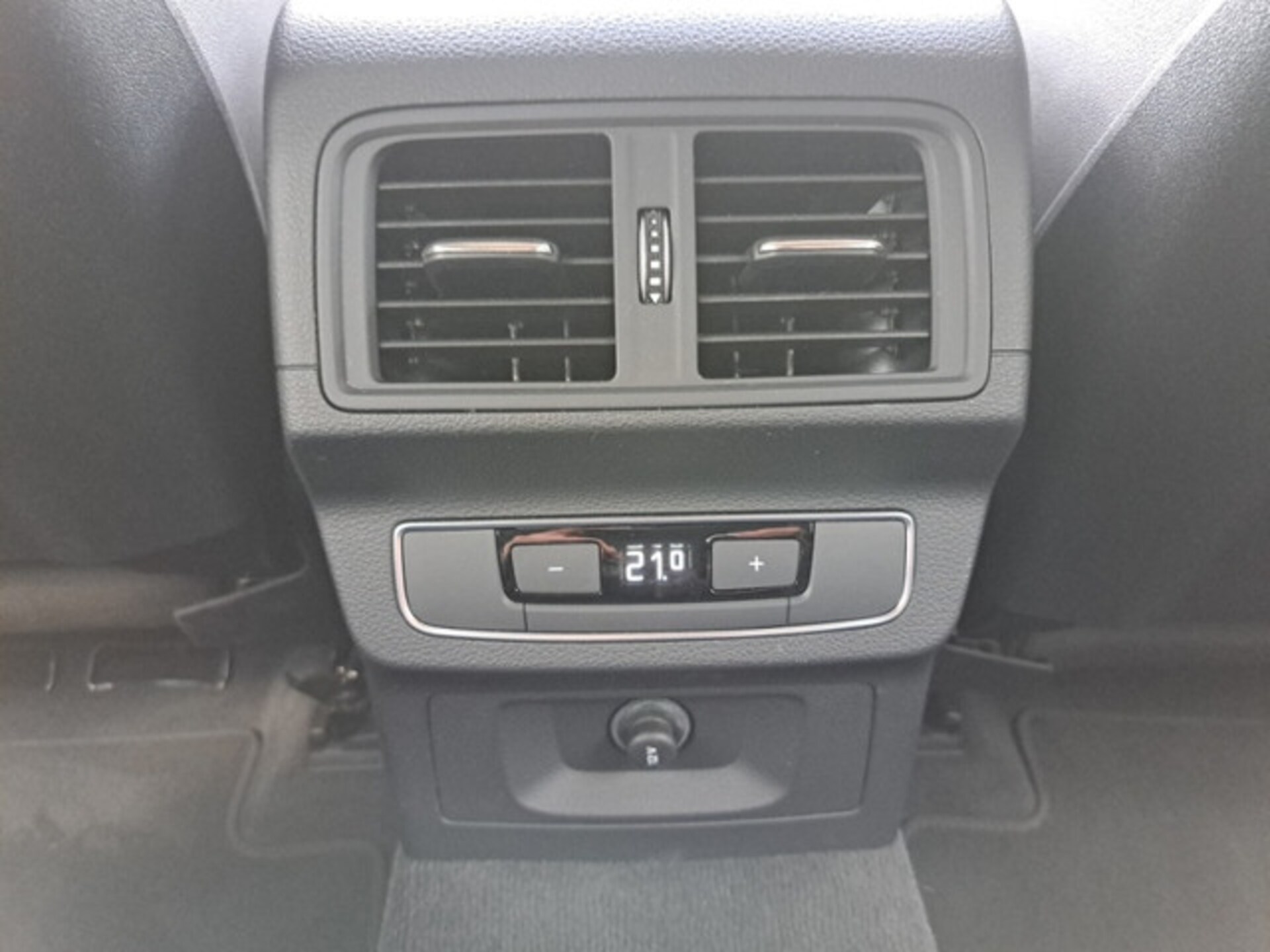 Audi Q5 SUV S line