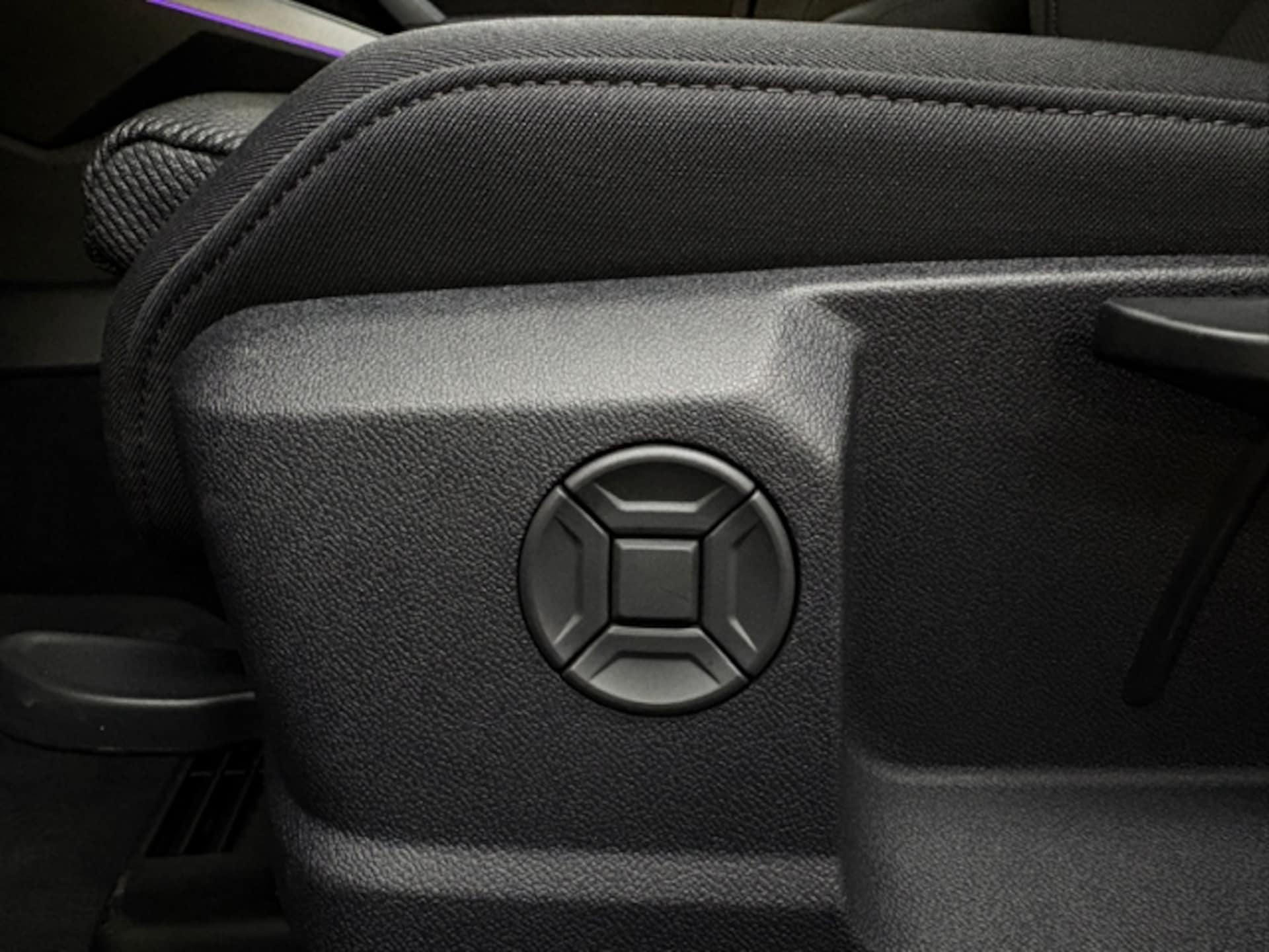 Audi A3 Sportback Advanced