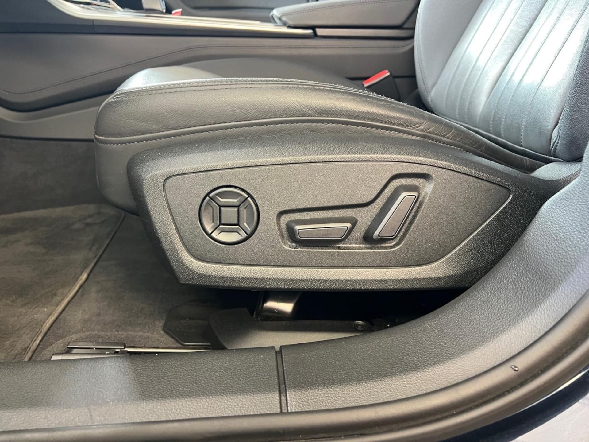 Audi A6 allroad quattro