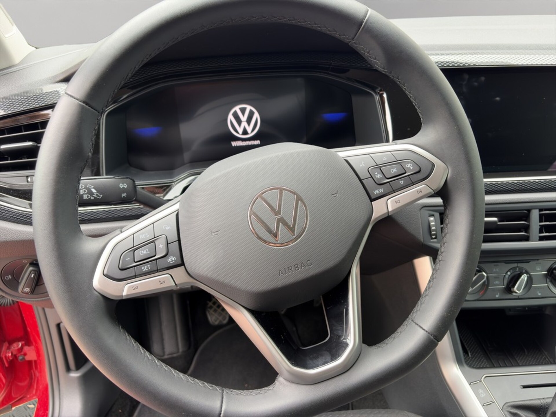 Volkswagen Polo Life