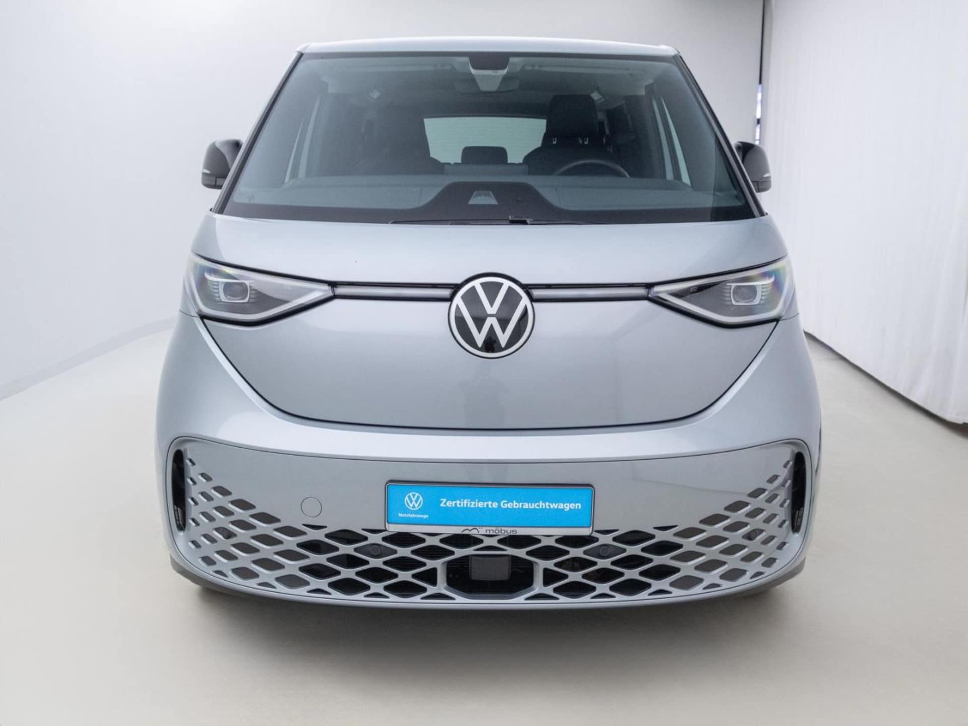 Volkswagen ID. Buzz Pure