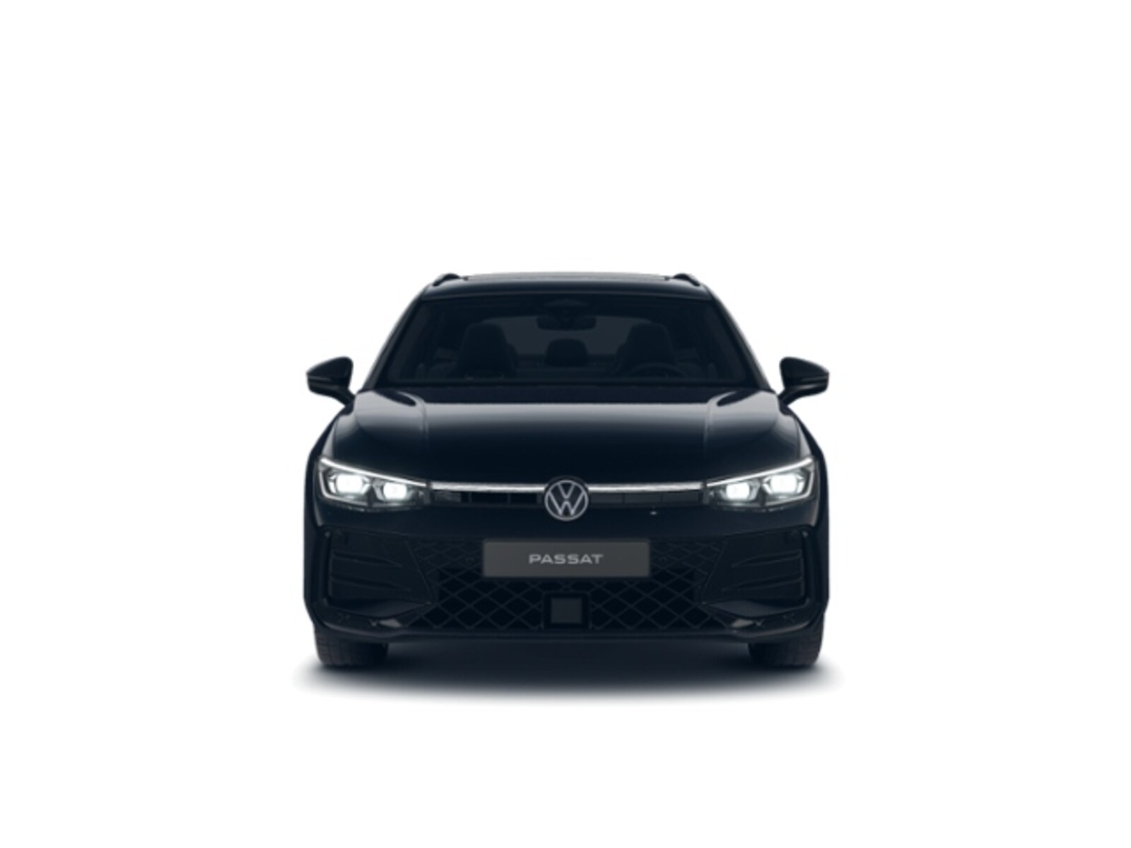 Volkswagen Passat – Bild 4