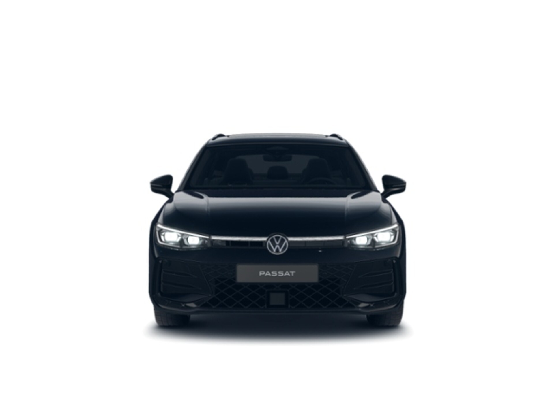 Volkswagen Passat R-Line
