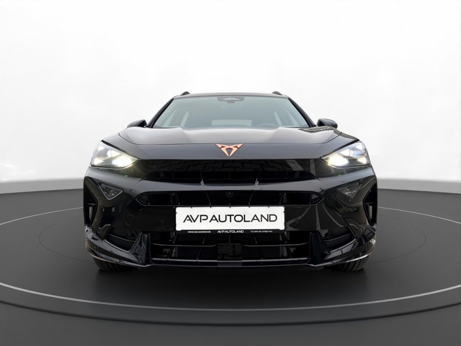 CUPRA Formentor – Bild 3