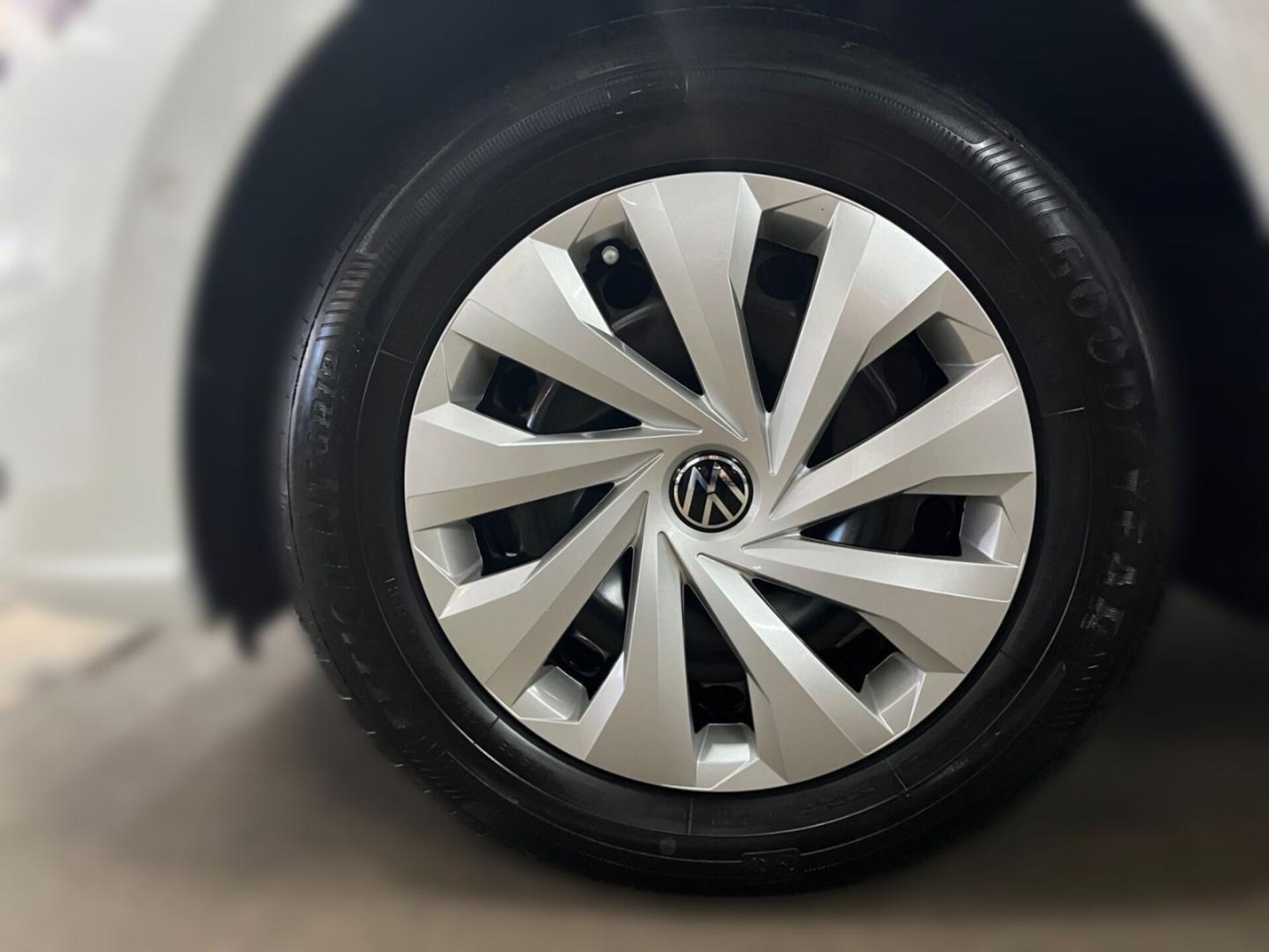 Volkswagen Polo Life