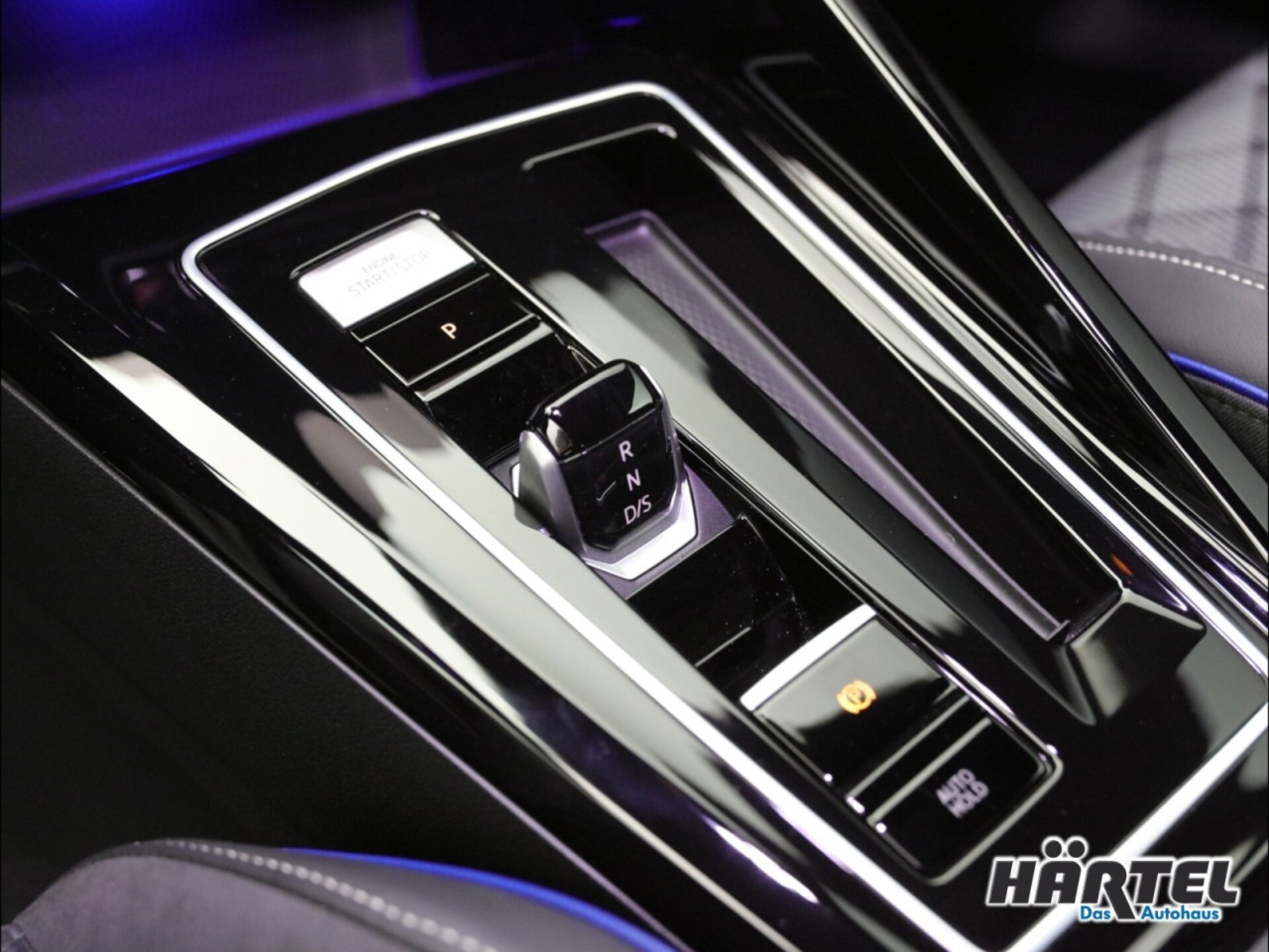 Volkswagen Golf Variant R-Line