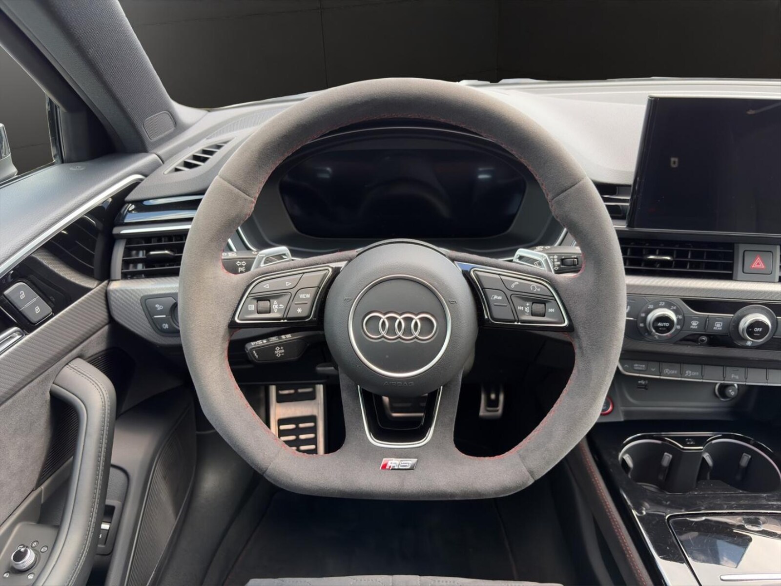 Audi RS 4 Avant – Bild 8