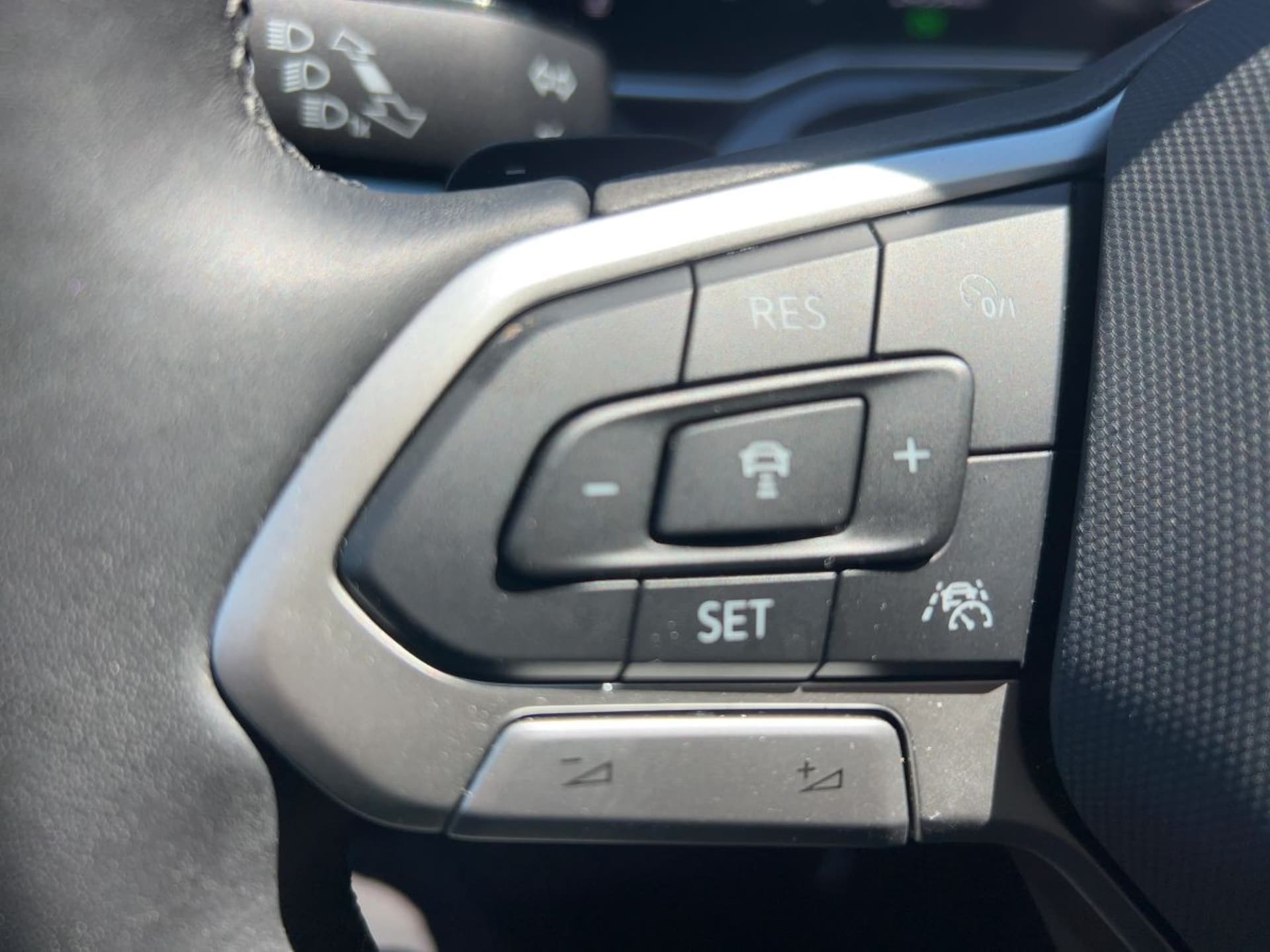 Volkswagen Polo Goal