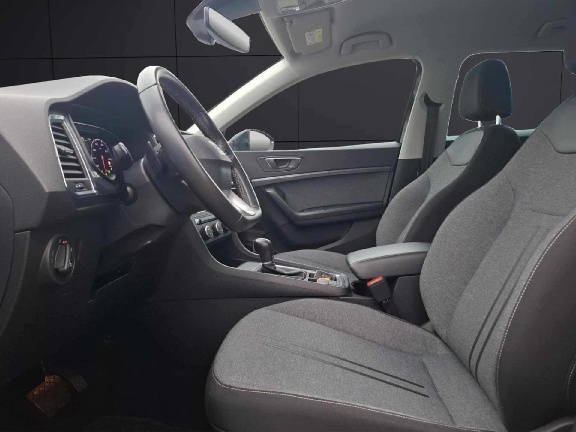 SEAT Ateca Style
