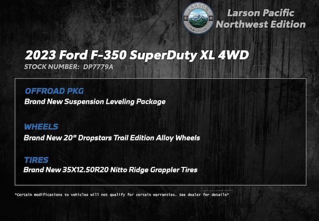2023 Ford