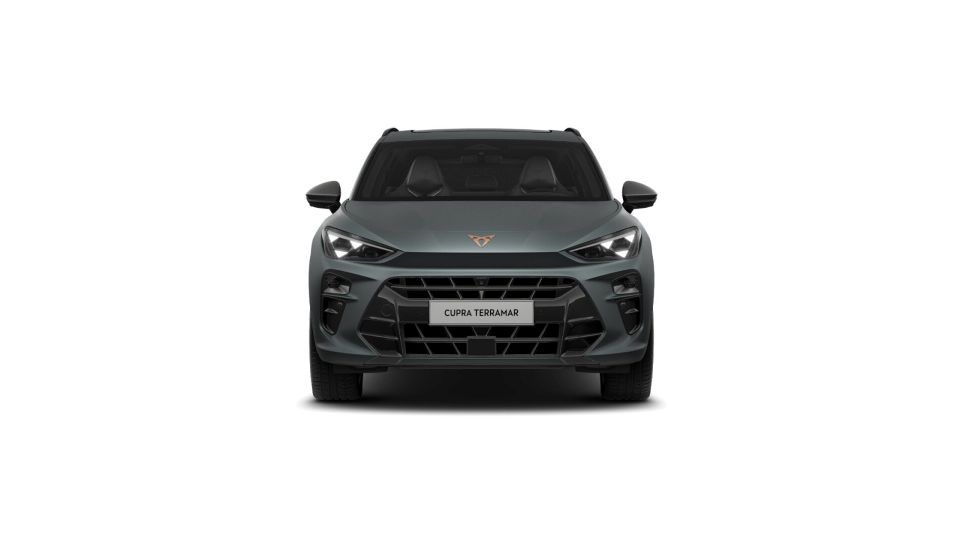 CUPRA Terramar VZ