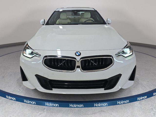 2024 BMW