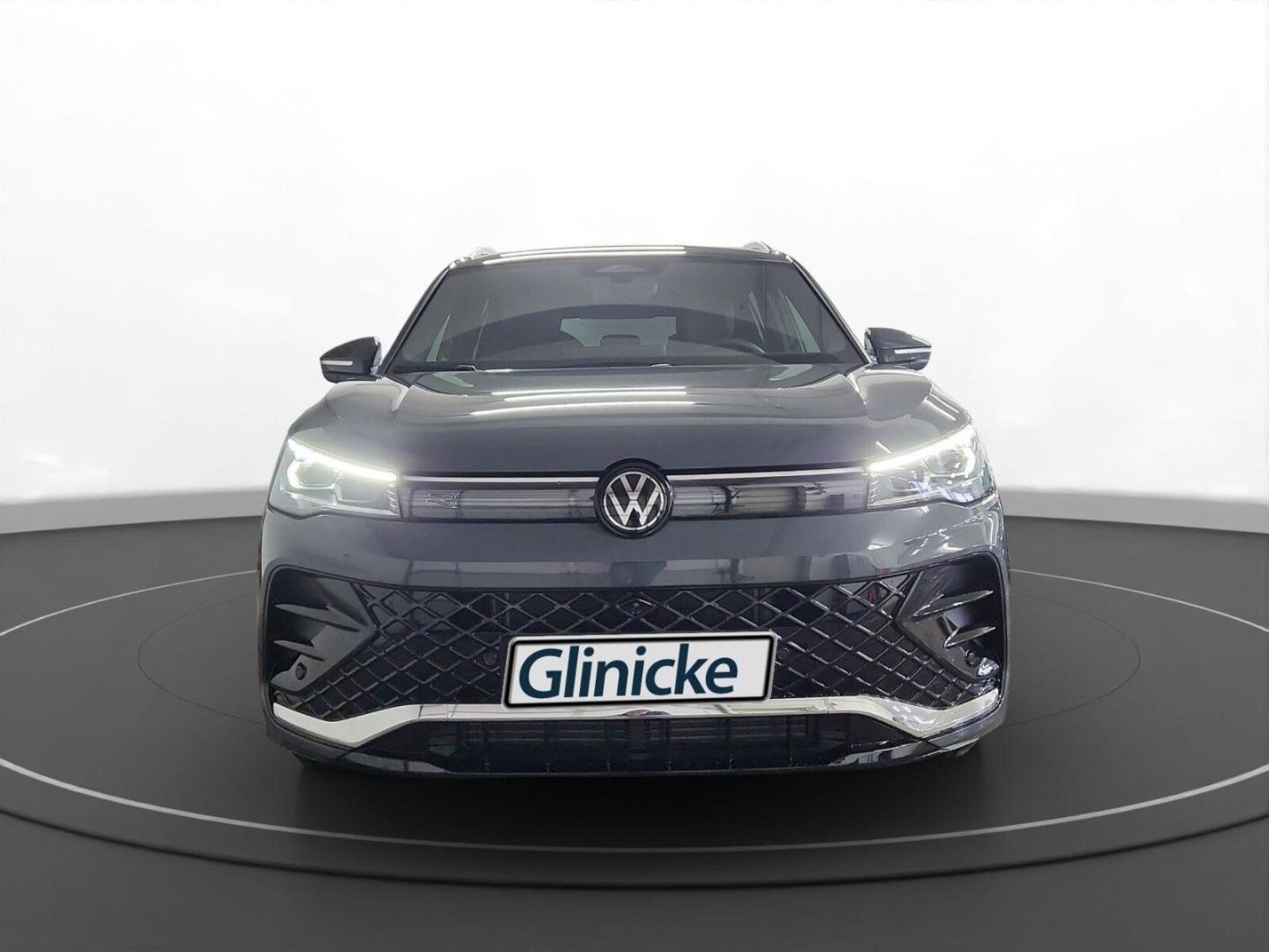 Volkswagen Tiguan – Bild 3