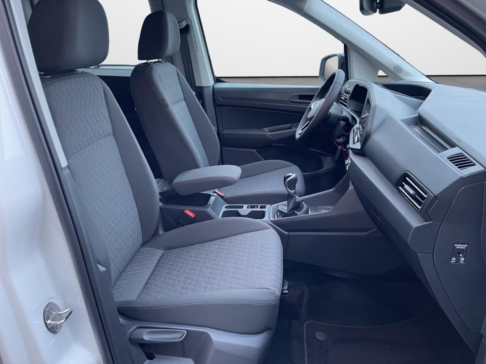 Volkswagen Caddy – Bild 13