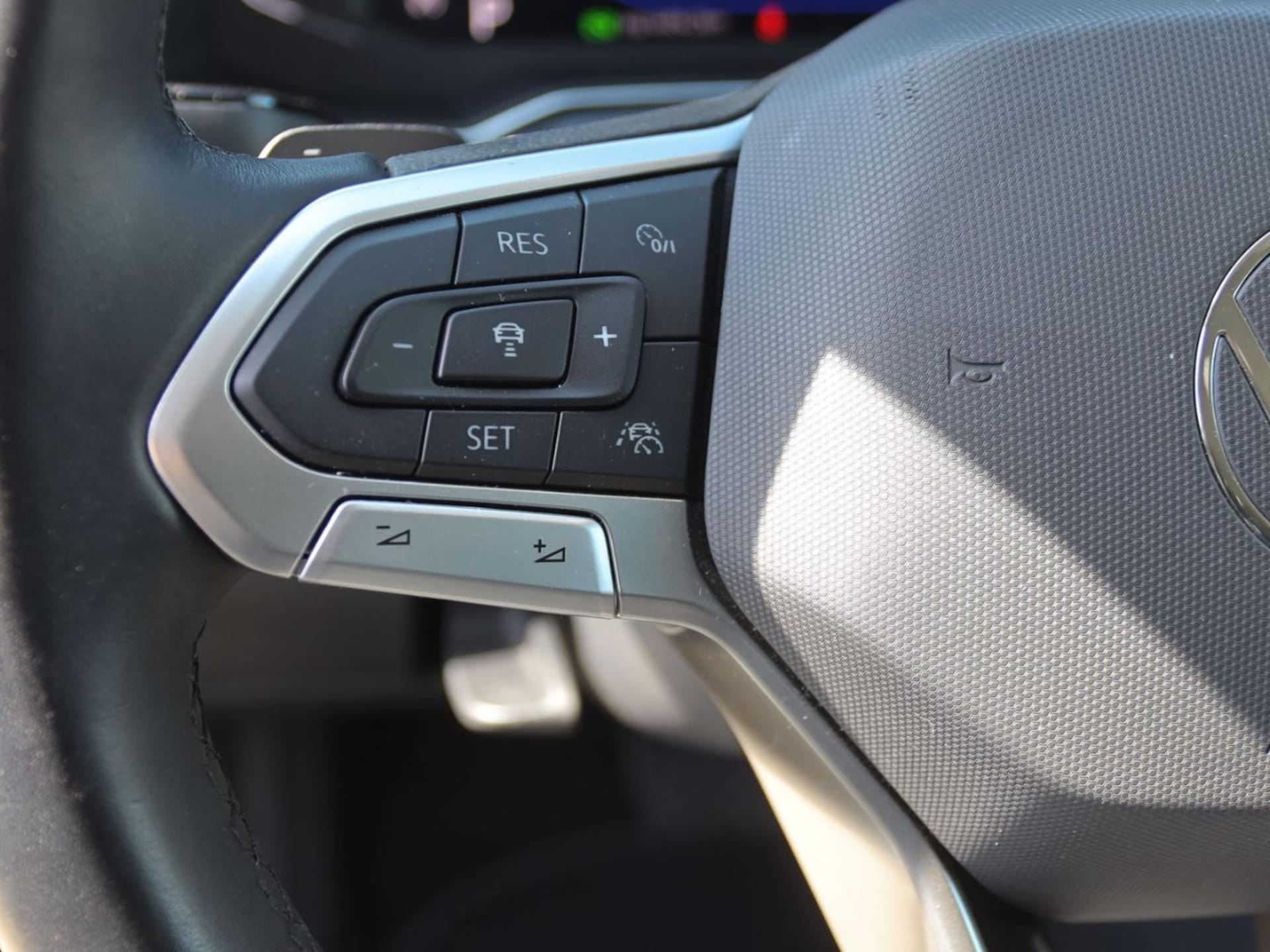 Volkswagen Polo Style