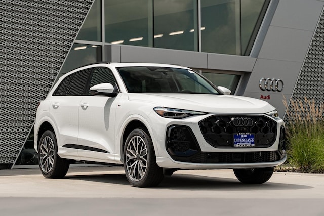 2026 Audi Q5