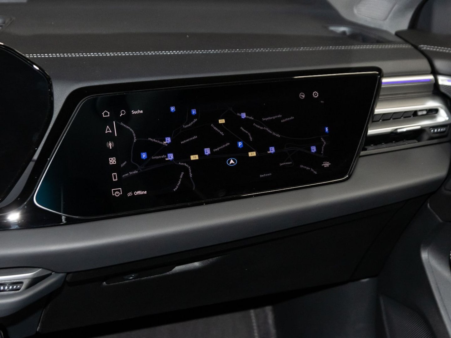 Bild über Audi A5 Avant TFSI quattro S tronic - für weitere Informationen kontaktieren Sie den Audi Partner