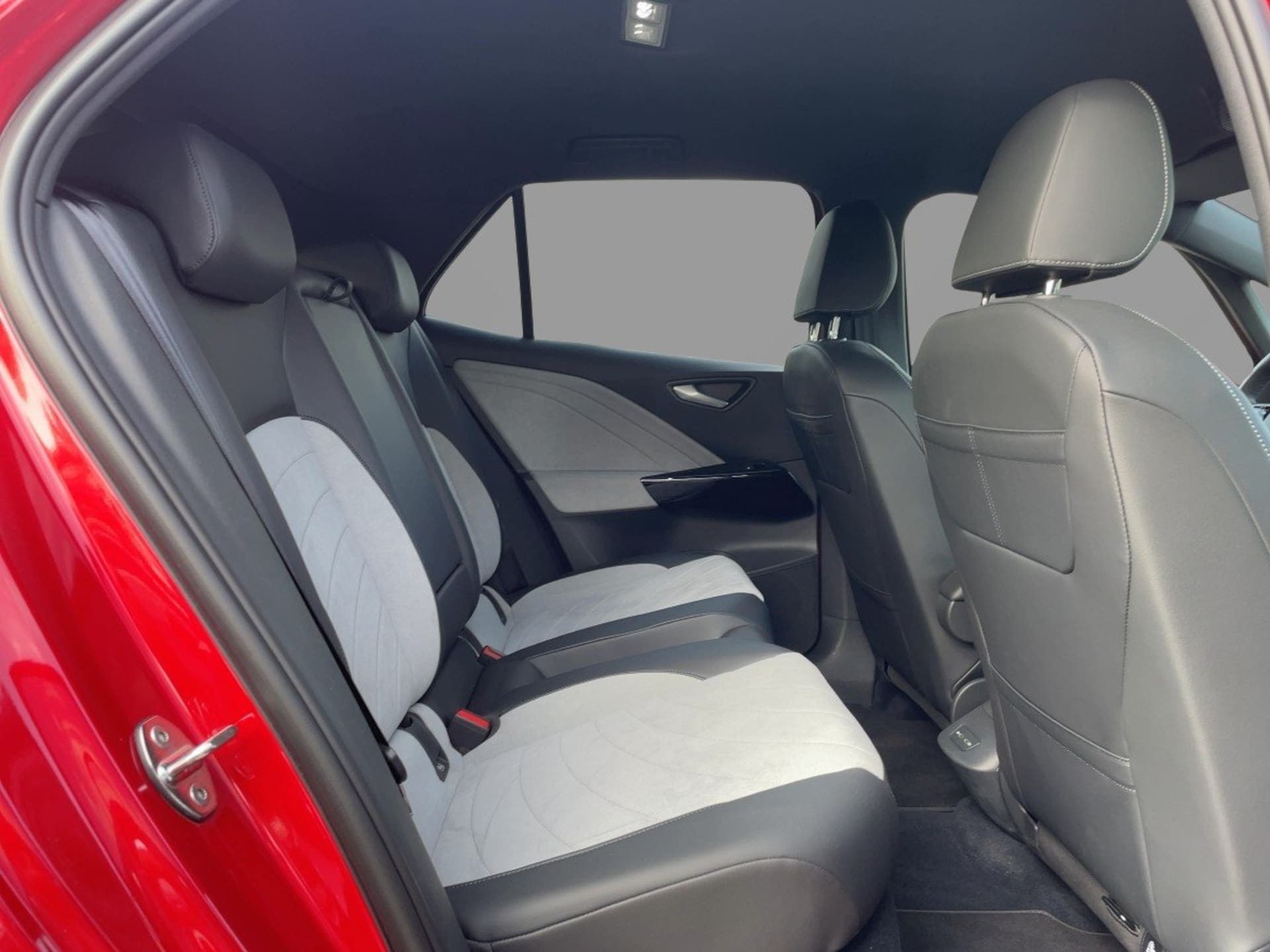 Volkswagen ID.3 Pro S