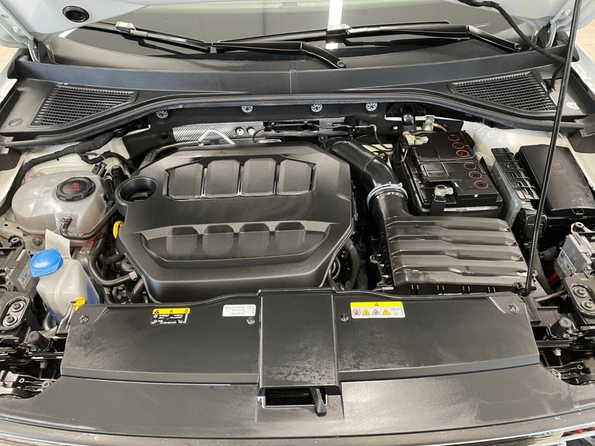 Volkswagen T-Roc R