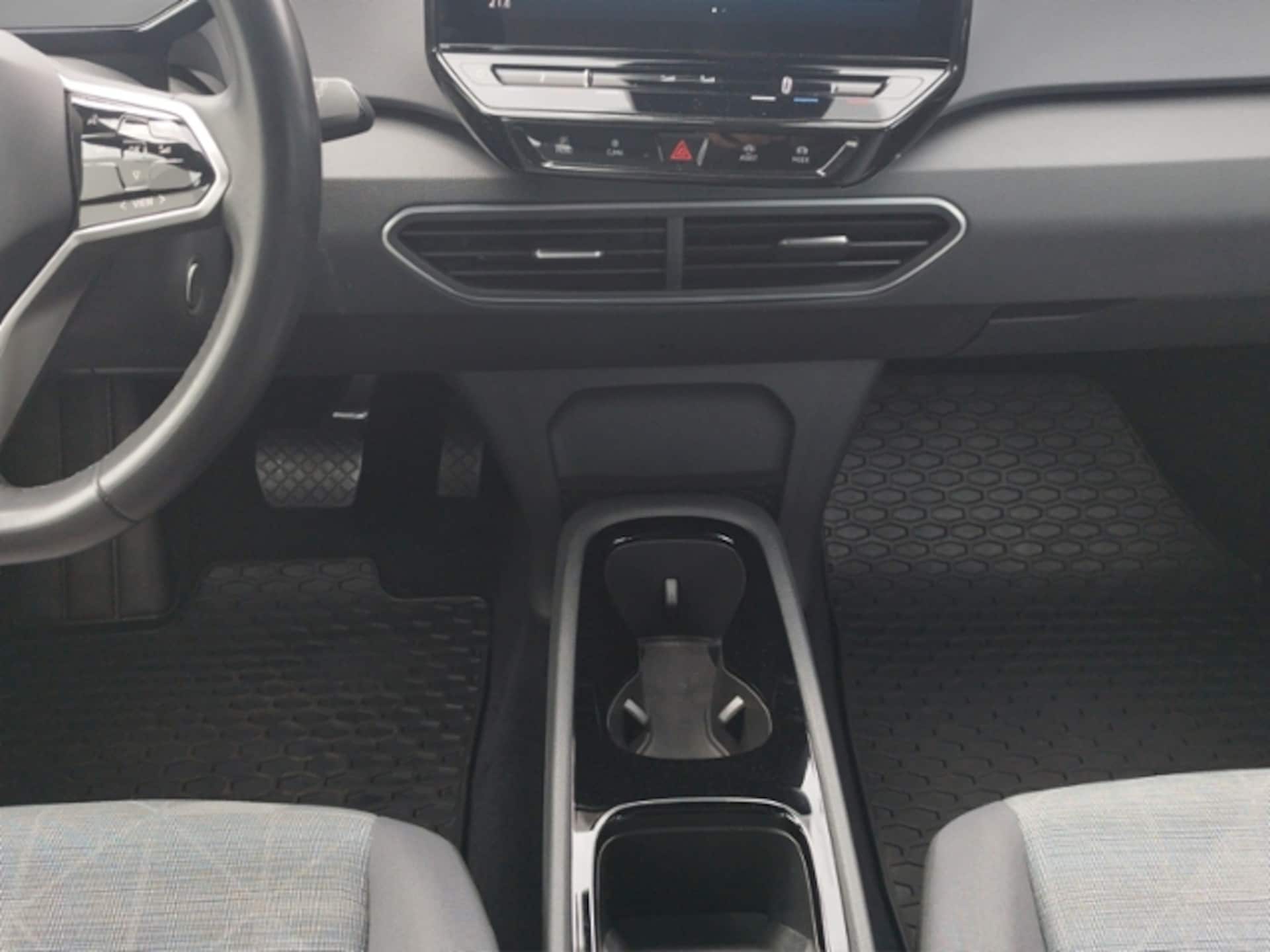 Volkswagen ID.3 Pro