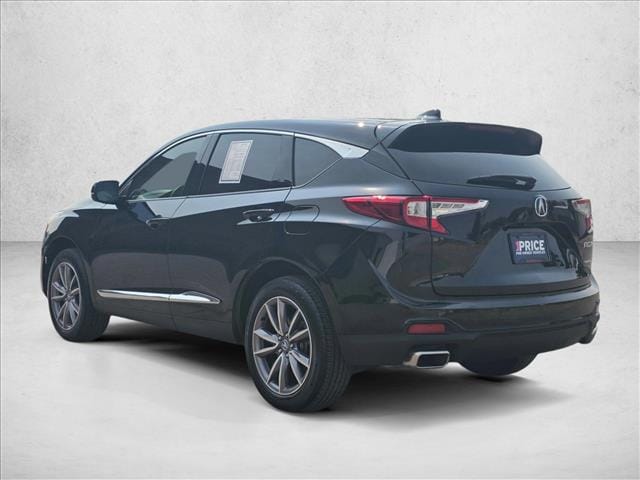 2023 Acura RDX