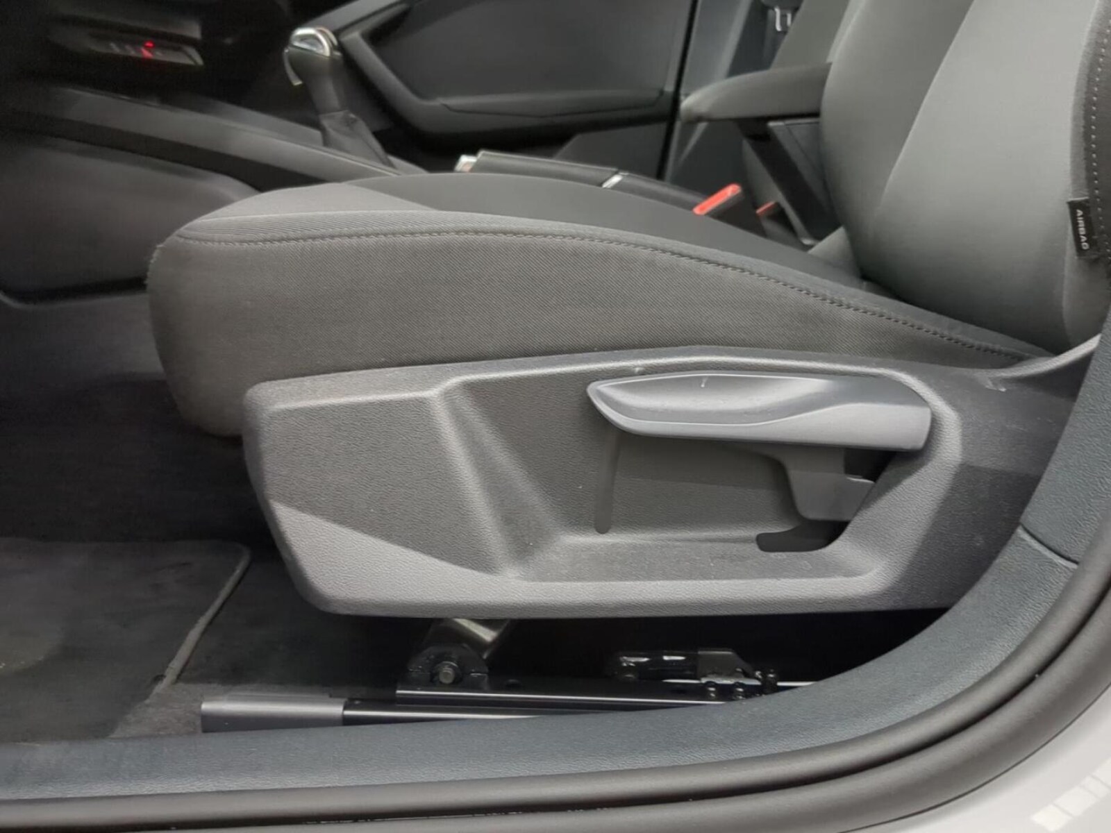 Audi A1 Sportback – Bild 11