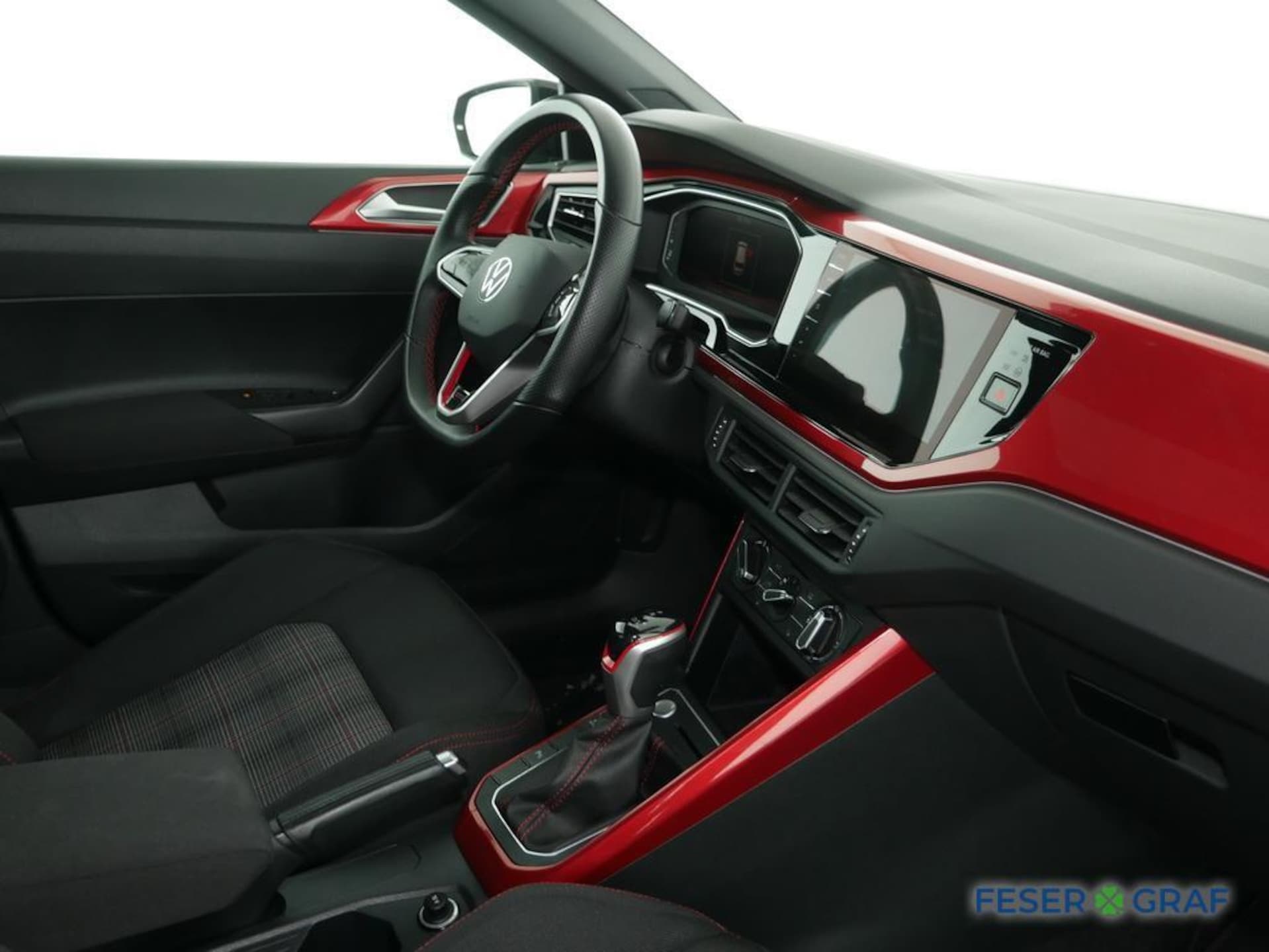 Volkswagen Polo GTI