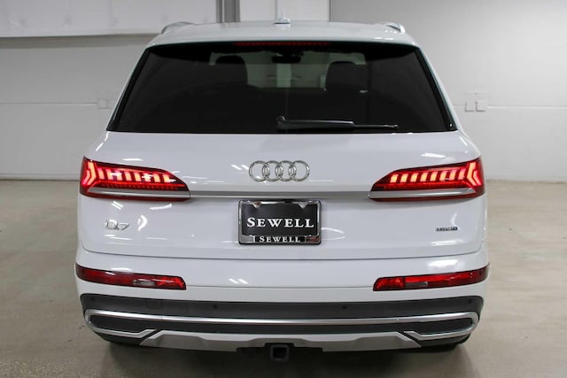2021 Audi Q7