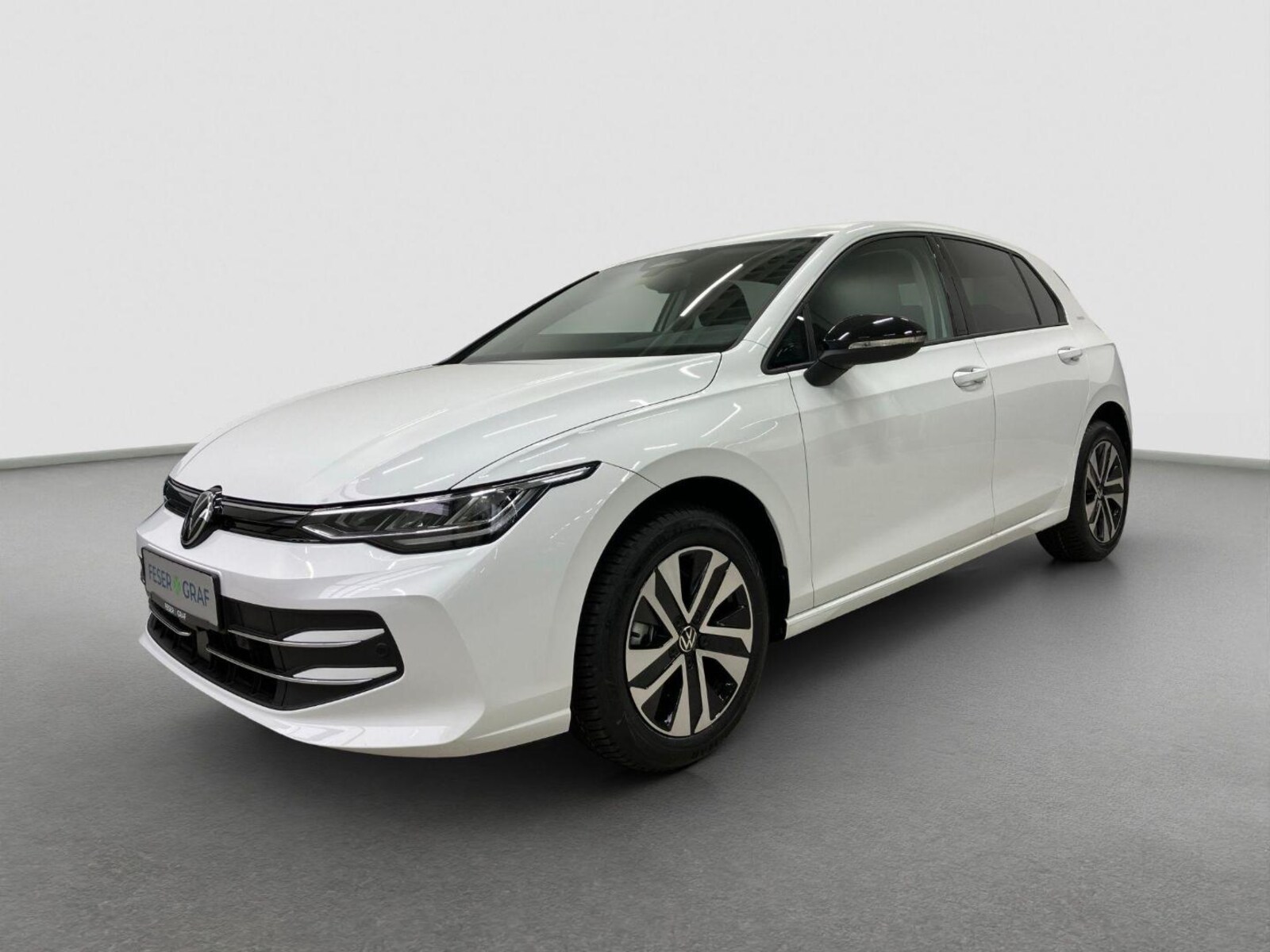 Volkswagen Golf – Bild 11