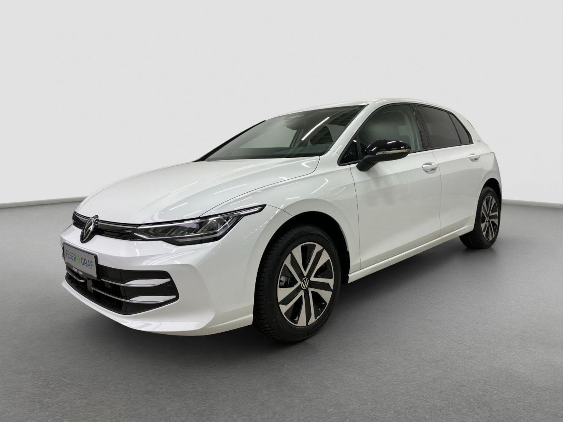 Volkswagen Golf ENERGY
