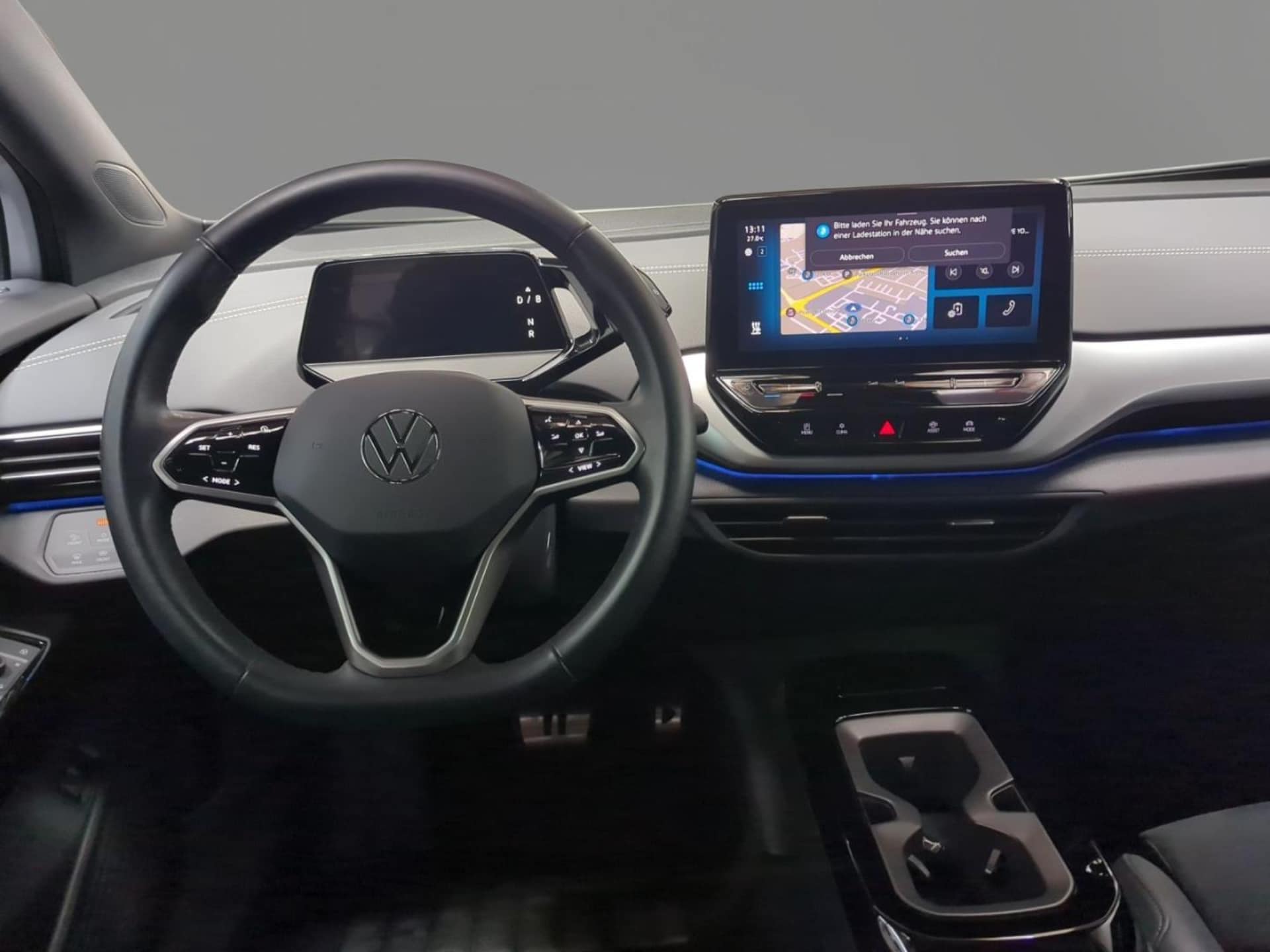 Volkswagen ID.4 Pro Performance