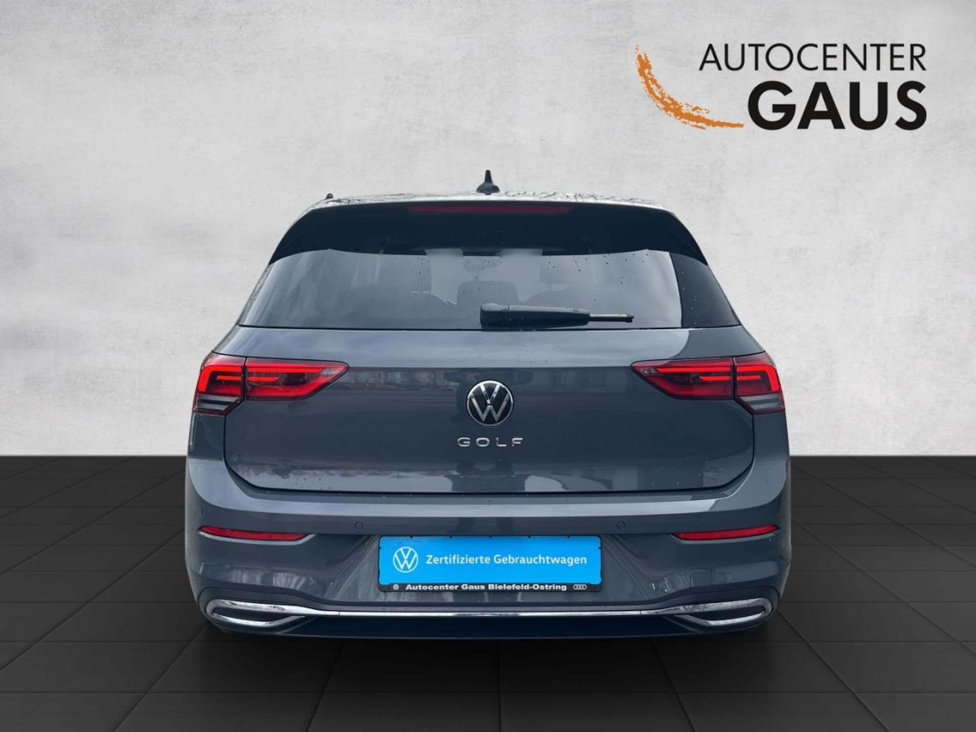 Volkswagen Golf MOVE