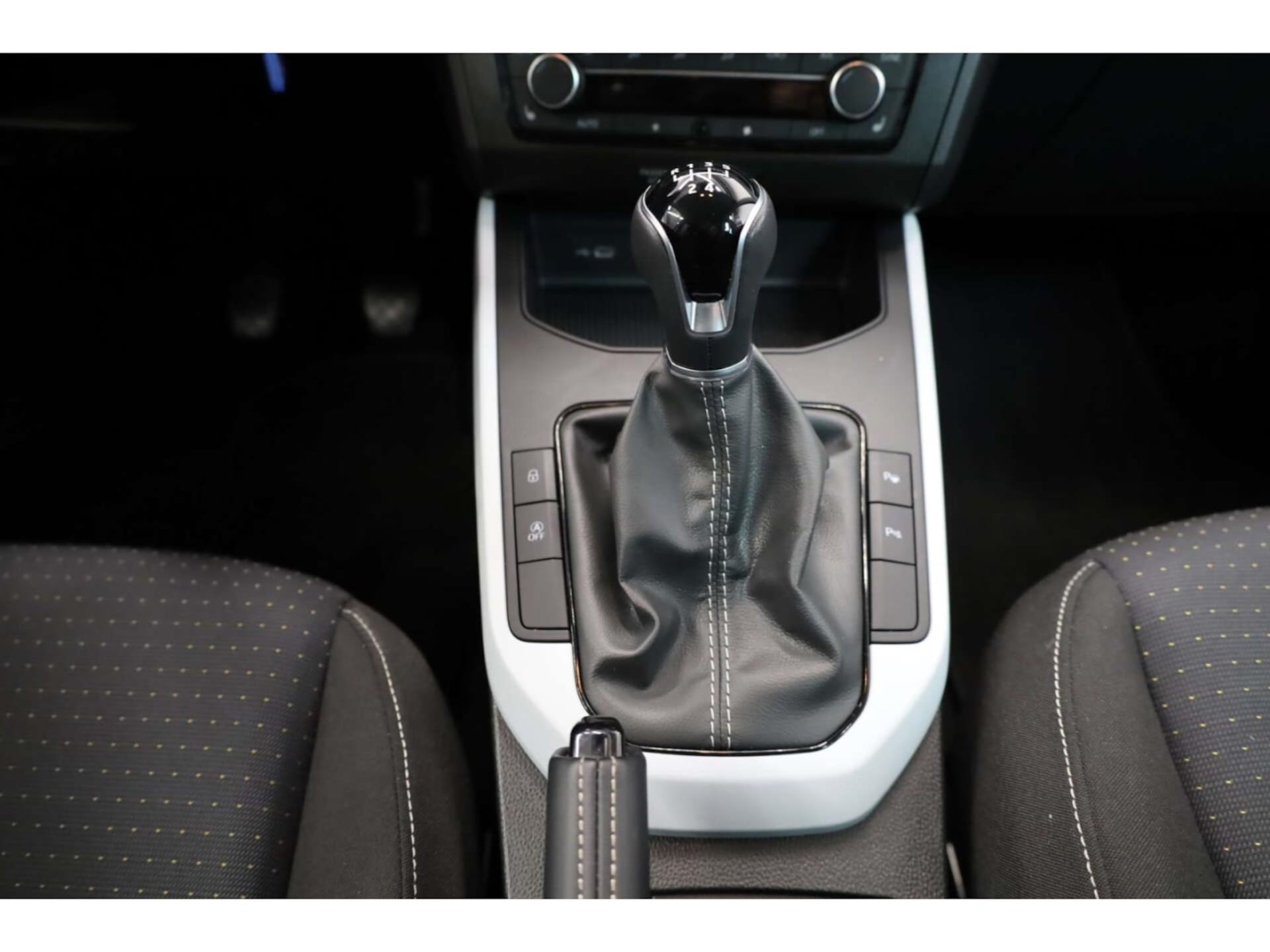 SEAT Arona Style