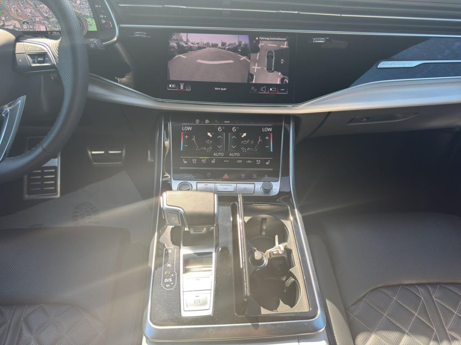 Audi Q8 – Bild 6