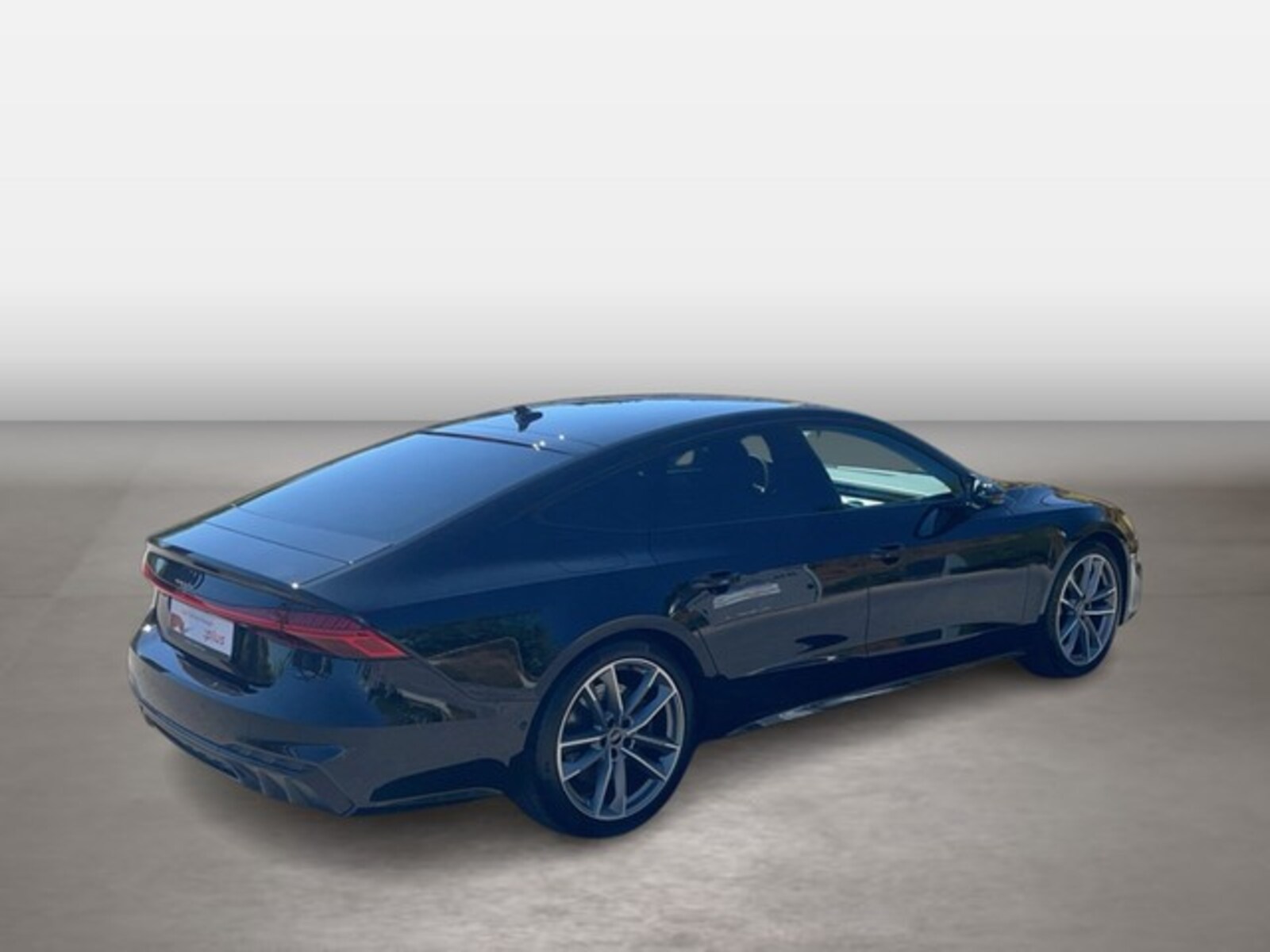 Audi S7 Sportback – Bild 5
