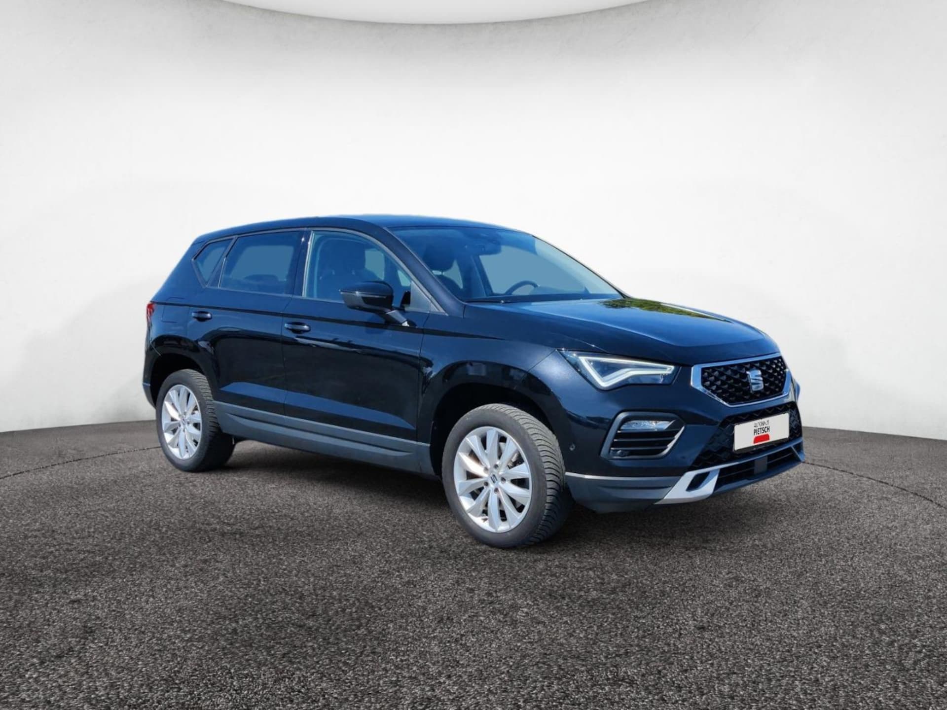 SEAT Ateca Style